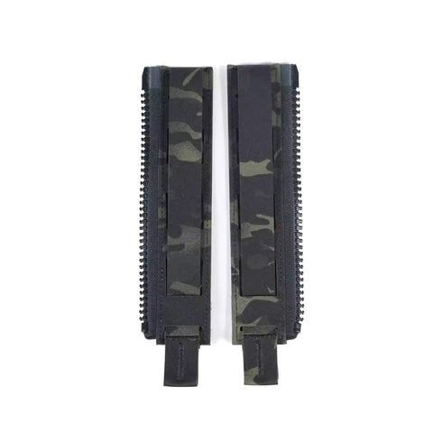 Ape Force Gear Zip - on Adapter For JPC Zip Backpack  - Tacvaults