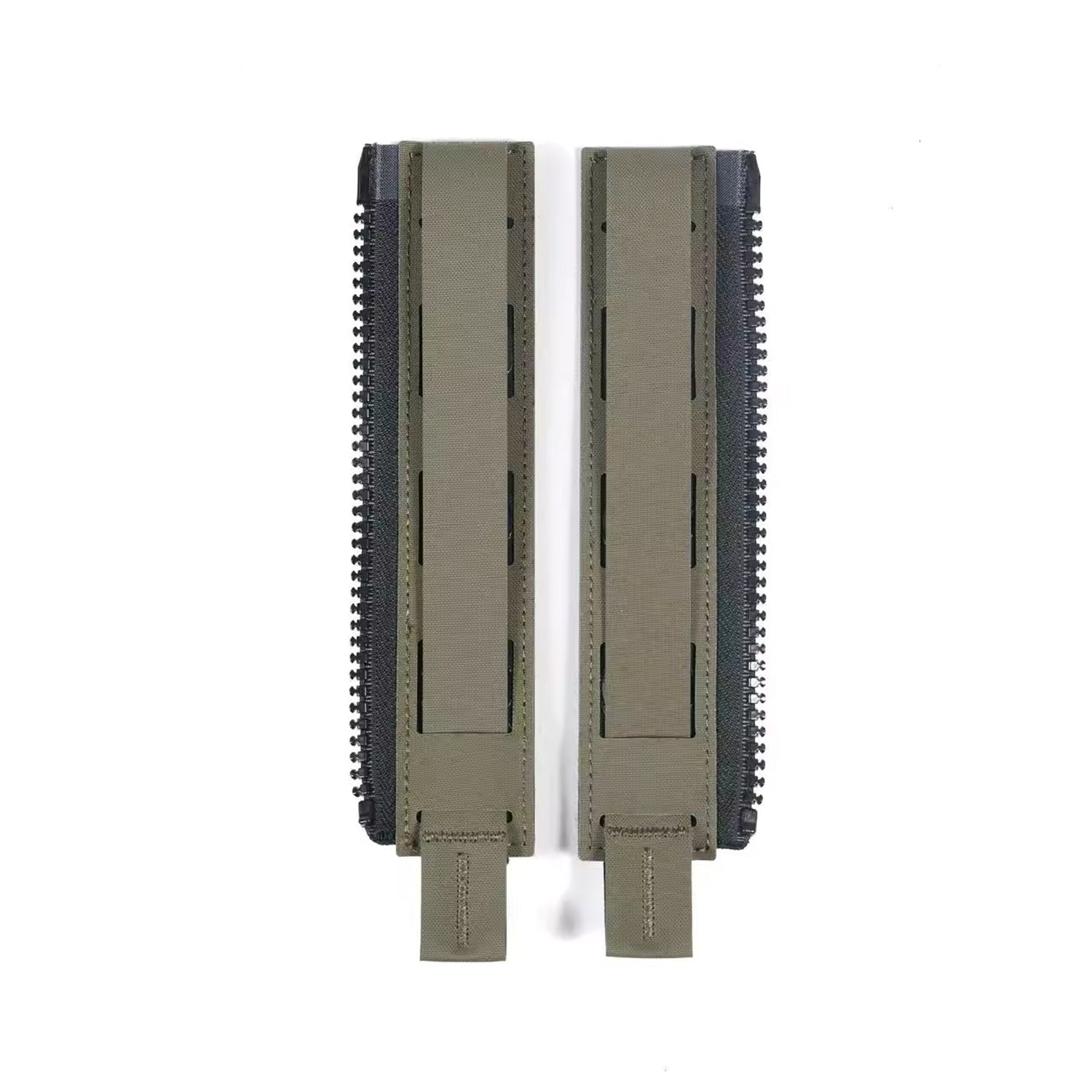 Ape Force Gear Zip - on Adapter For JPC Zip Backpack  - Tacvaults