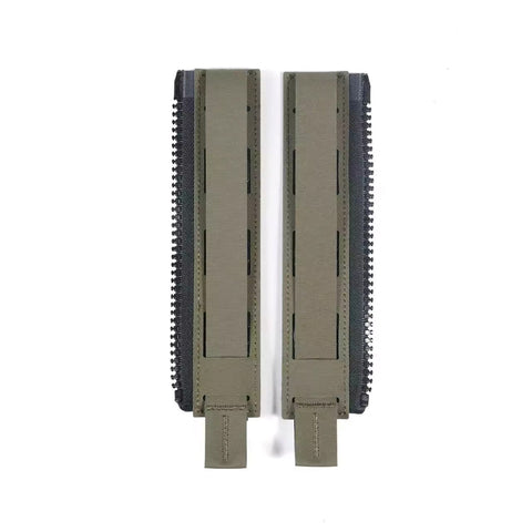 Ape Force Gear Zip - on Adapter For JPC Zip Backpack  - Tacvaults