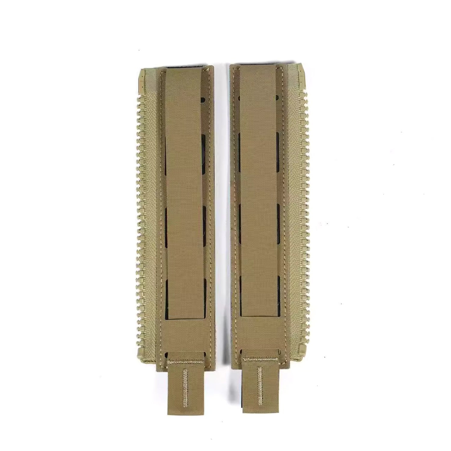 Ape Force Gear Zip - on Adapter For JPC Zip Backpack  - Tacvaults