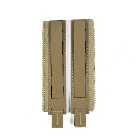 Ape Force Gear Zip - on Adapter For JPC Zip Backpack  - Tacvaults