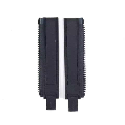 Ape Force Gear Zip - on Adapter For JPC Zip Backpack  - Tacvaults