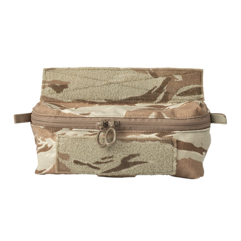 Agility Systems Mini Dangler Drop Pouch