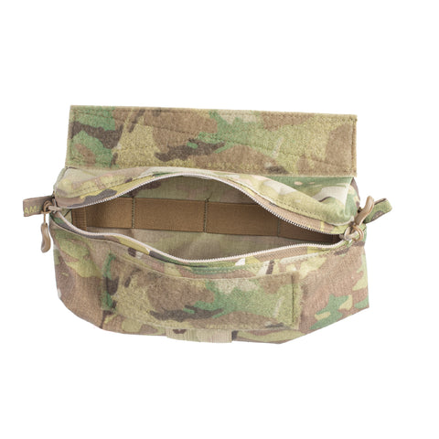 Agility Systems Mini Dangler Drop Pouch