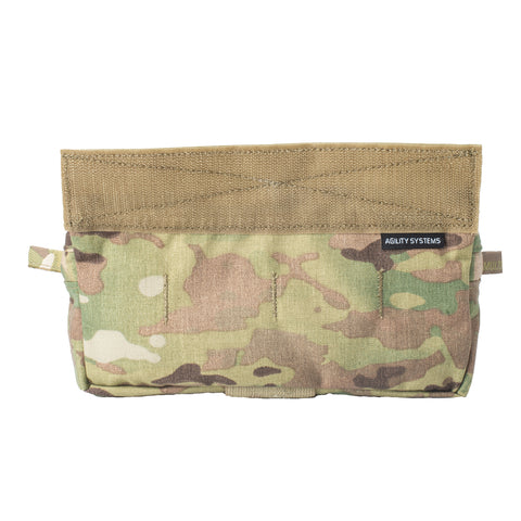 Agility Systems Mini Dangler Drop Pouch