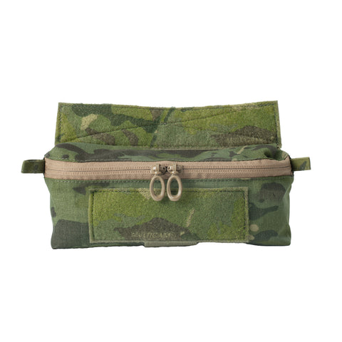 Agility Systems Mini Dangler Drop Pouch