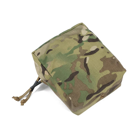 Crye Precision 330D Small GP Pouch  - Tacvaults