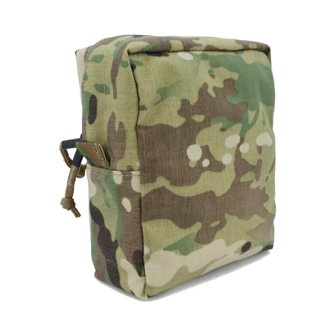 Crye Precision 330D Small GP Pouch  - Tacvaults