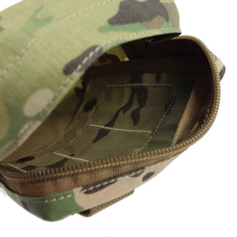 Crye Precision 330D Small GP Pouch  - Tacvaults