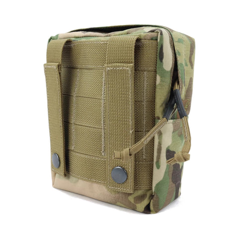 Crye Precision 330D Small GP Pouch  - Tacvaults
