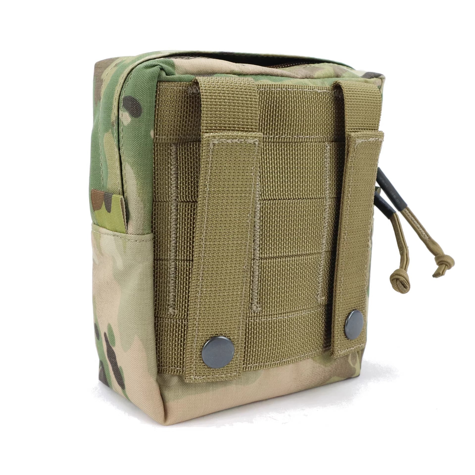 Crye Precision 330D Small GP Pouch  - Tacvaults