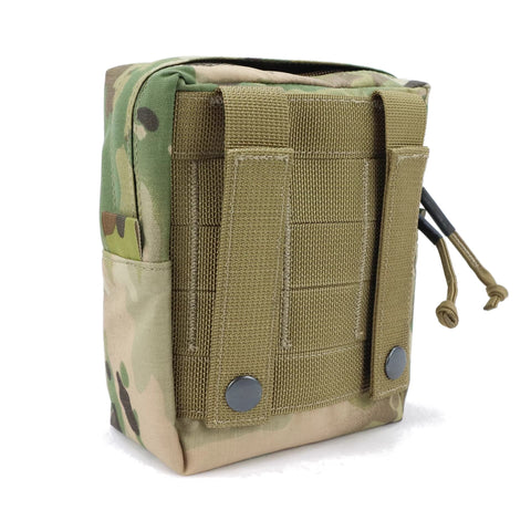 Crye Precision 330D Small GP Pouch  - Tacvaults
