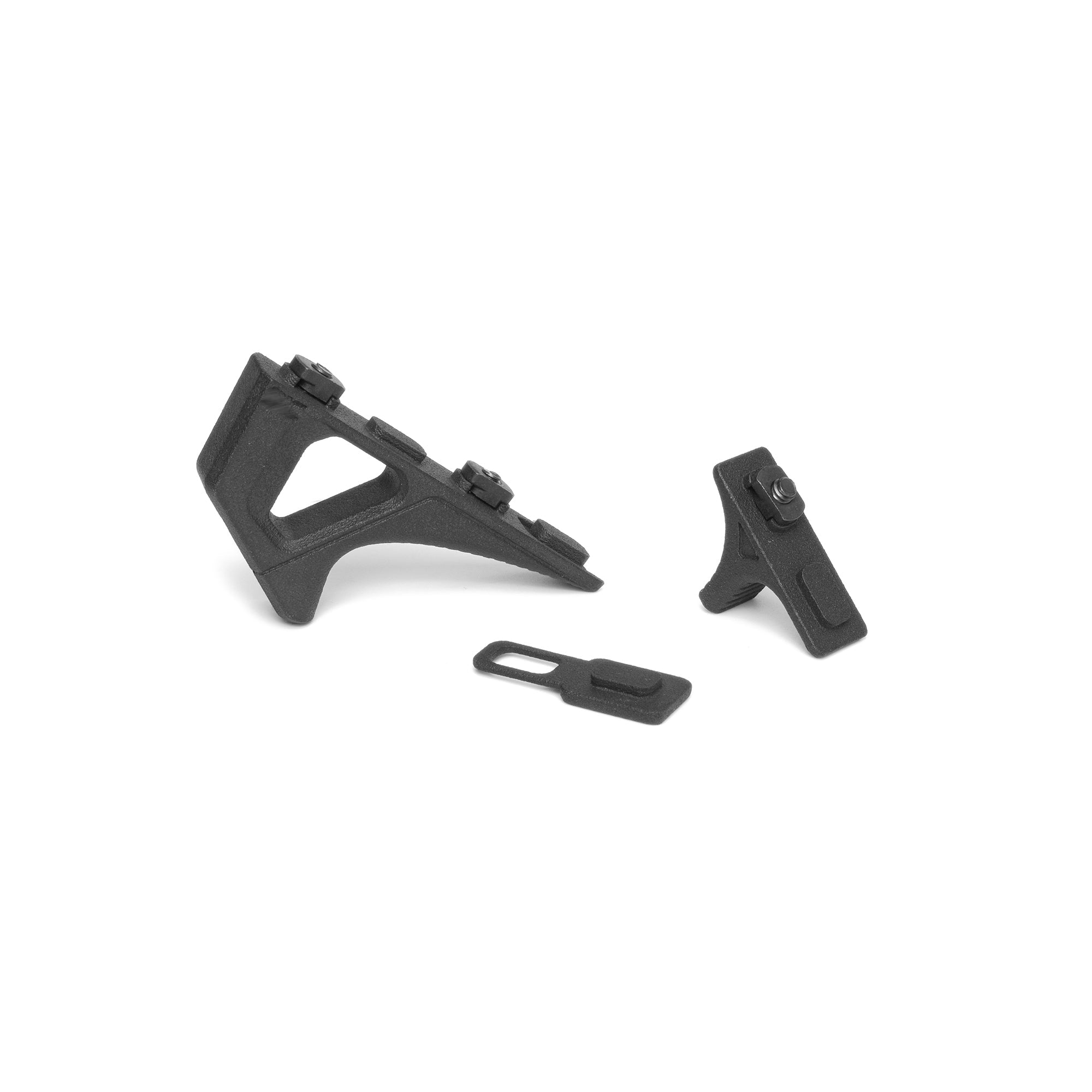 DAC Style Modular Foregrip  - Tacvaults