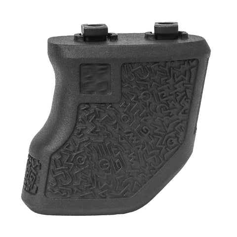 DFCO Style Tiger Claw handstop  - Tacvaults