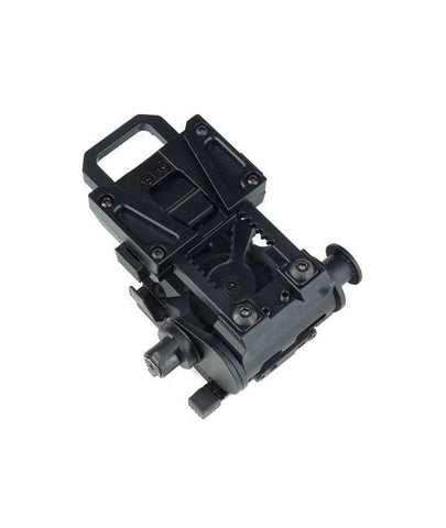 SOTAC L4G24 NVG Mount Extended Version Type III Hard Coat Anodized