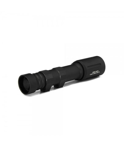 SOTAC OKW 18650 Light (With Add-ons)