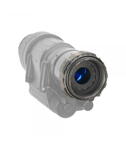 SOTAC PVS-14 Infinity Cap - Iris for NVGs
