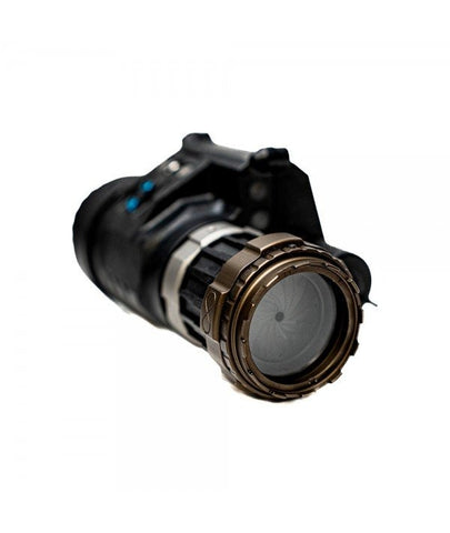 SOTAC PVS-14 Infinity Cap - Iris for NVGs