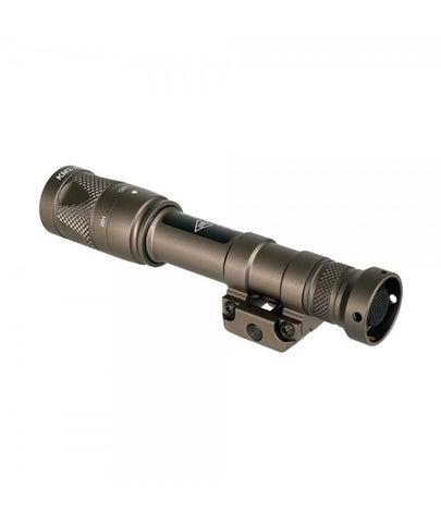 SOTAC M600V Scout Light (IR or Storbe)