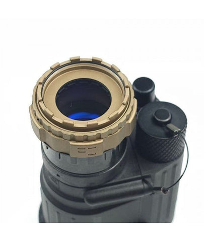 SOTAC PVS-14 Infinity Cap - Iris for NVGs