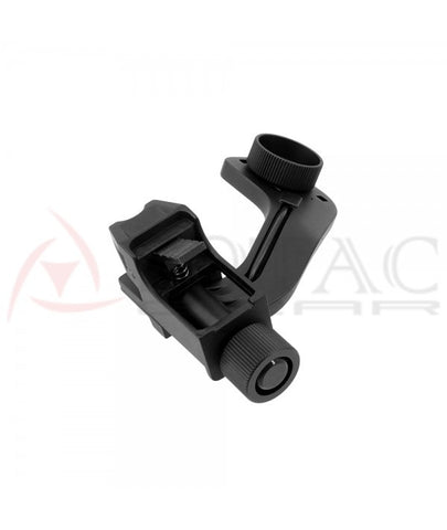 SOTAC PVS-14 J-Arm Horn Interface