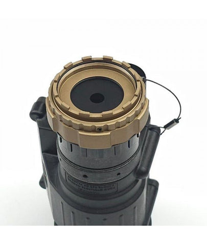 SOTAC PVS-14 Infinity Cap - Iris for NVGs