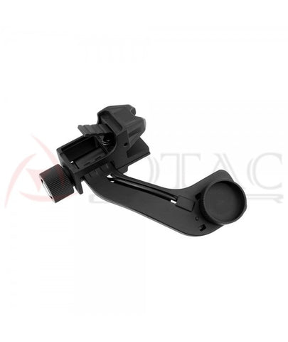 SOTAC PVS-14 J-Arm Horn Interface