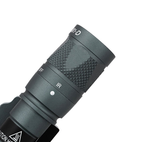 SOTAC M322V Scout Light (IR or Storbe)