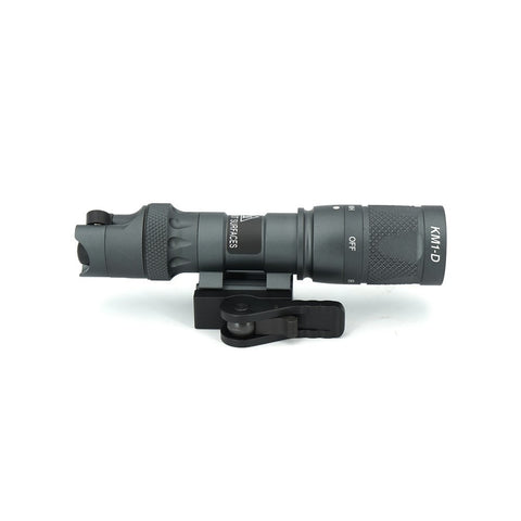 SOTAC M322V Scout Light (IR or Storbe)