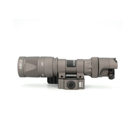 SOTAC M322V Scout Light (IR or Storbe)