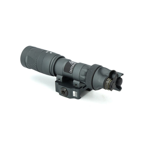 SOTAC M322V Scout Light (IR or Storbe)