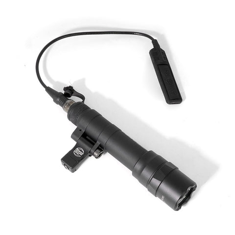 SOTAC M640DF Scout Light Pro (With Add-ons)