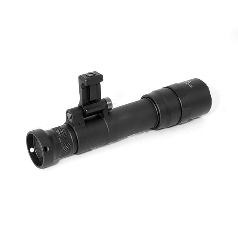 SOTAC M640DF Scout Light Pro (With Add-ons)