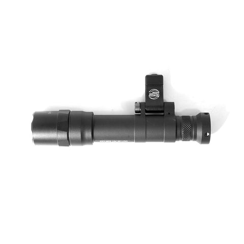 SOTAC M640DF Scout Light Pro (With Add-ons)