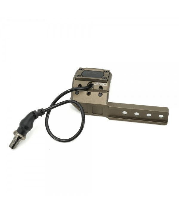 SOTAC ModButton & FUSION LightWing Adapter