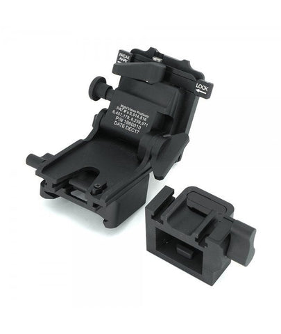 SOTAC Lo-Sto Helmet Mount