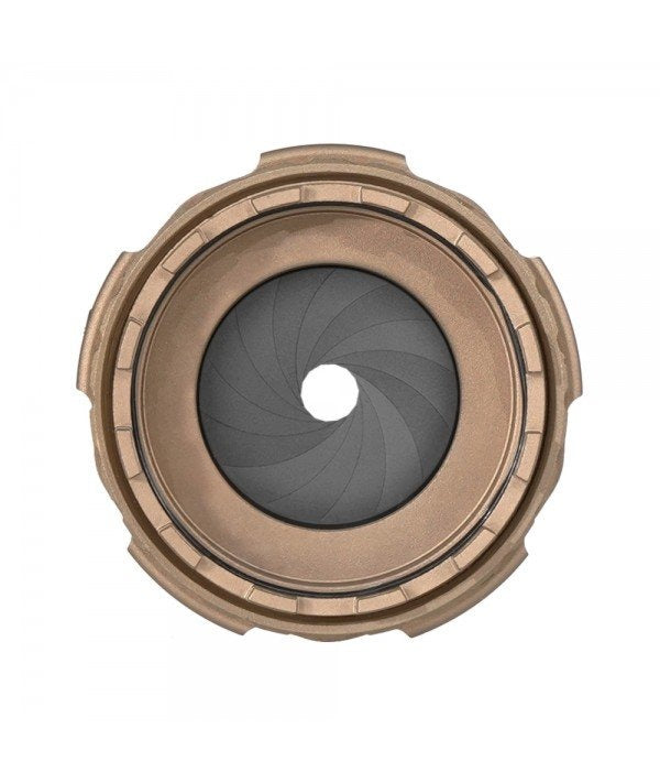 SOTAC PVS-14 Infinity Cap - Iris for NVGs