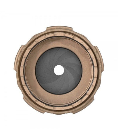 SOTAC PVS-14 Infinity Cap - Iris for NVGs
