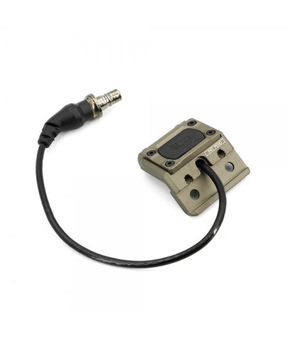 SOTAC ModButton & FUSION LightWing Adapter