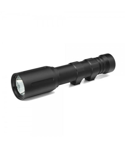 SOTAC OKW 18650 Light (With Add-ons)