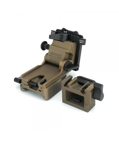 SOTAC Lo-Sto Helmet Mount