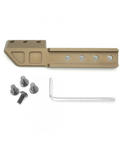 SOTAC ModButton & FUSION LightWing Adapter