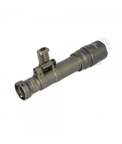 SOTAC M640DF Scout Light Pro (With Add-ons)