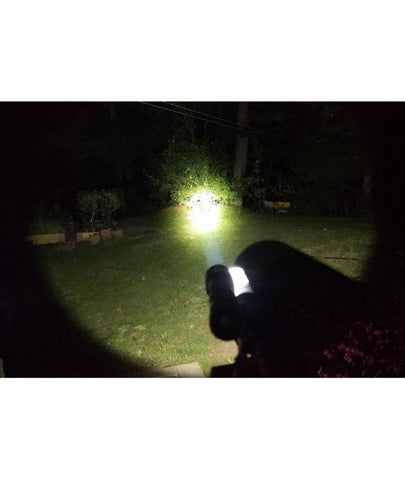 SOTAC OKW 18350 Light (With Add-ons)