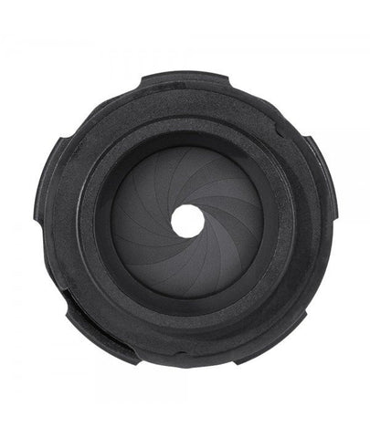 SOTAC PVS-14 Infinity Cap - Iris for NVGs