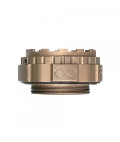 SOTAC PVS-14 Infinity Cap - Iris for NVGs