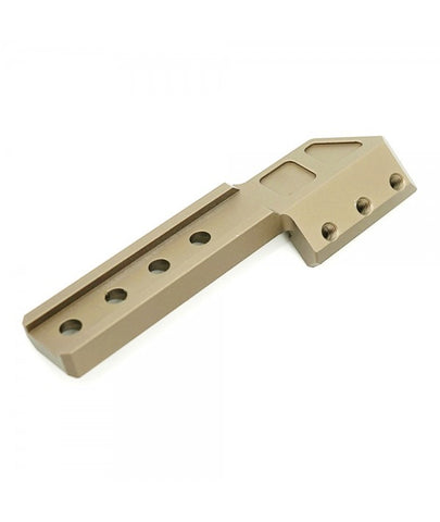 SOTAC ModButton & FUSION LightWing Adapter