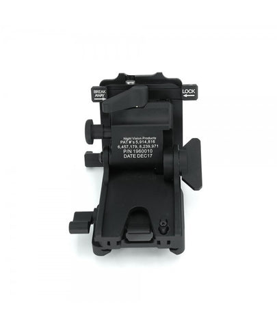 SOTAC Lo-Sto Helmet Mount