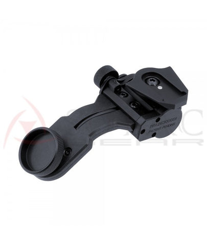 SOTAC PVS-14 Arm with NVG Interface Shoe