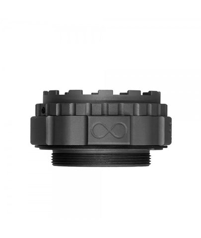 SOTAC PVS-14 Infinity Cap - Iris for NVGs
